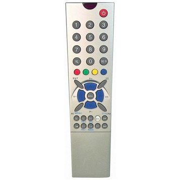 Siemens DVB Tuşlu TV Kumanda