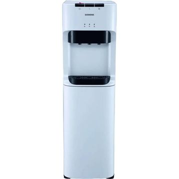 Siemens DW15704 Gri Su Sebili