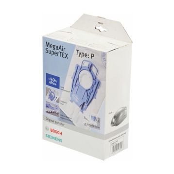 Siemens DynaPower P Tipi Süpürge Torbası
