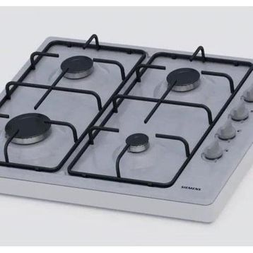 Siemens EB0C5PK80O Çelik Ocak