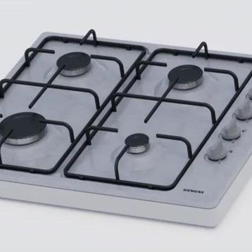 Siemens EB0C5PK80O Çelik Ocak