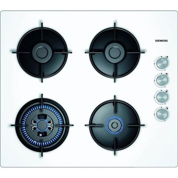 Siemens EO6C2HO10O Ankastre Ocak Beyaz
