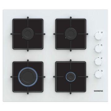 Siemens EO6C2PP30L Gazlı Ankastre Ocak