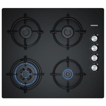 Siemens EO6C6HB11O Ankastre Ocak Siyah