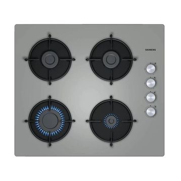 Siemens EO6C8PO00O 60 cm Titanyum Ankastre Ocak