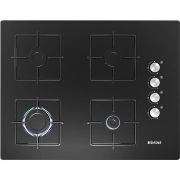 Siemens EO7C6PO12O Siyah 67 cm Ankastre Ocak