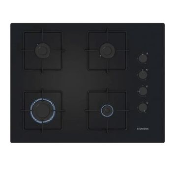 Siemens EO7C6PP30O 67 cm Siyah Cam Ankastre Ocak