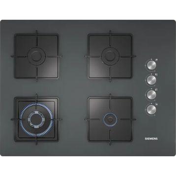Siemens EO7C9HO12O Gazlı Ankastre Ocak