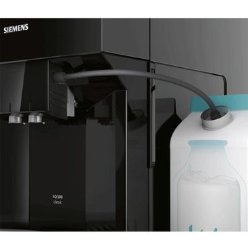 Siemens EQ.500 TP501R09 Kahve Makinesi