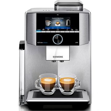 Siemens EQ.9 Plus Kahve Makinesi