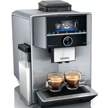 Siemens EQ.9 Plus Kahve Makinesi