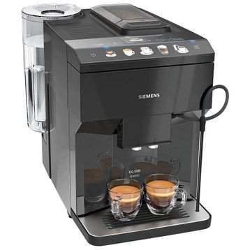 Siemens EQ500 Tam Otomatik Kahve Makinesi