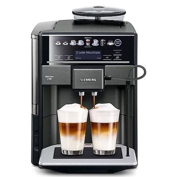 Siemens EQ6 Plus Kahve Makinesi