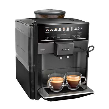 Siemens EQ6 Plus Kahve Makinesi