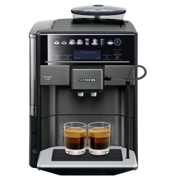 Siemens EQ6 Plus Kahve Makinesi