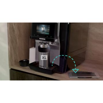 Siemens EQ700 iAroma TQ723E03 Tam Otomatik Espresso Makinesi