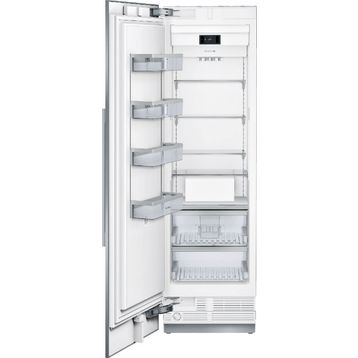 Siemens FI24NP32 382 lt A++ A-Cool Ankastre Dondurucu