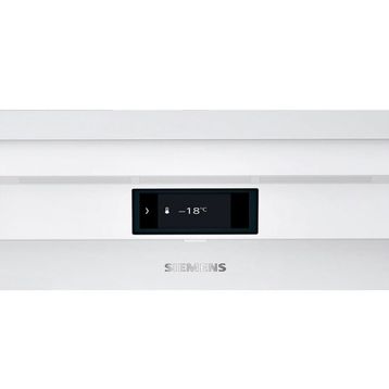 Siemens FI24NP32 382 lt A++ A-Cool Ankastre Dondurucu