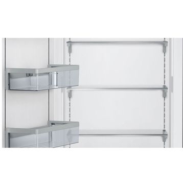 Siemens FI24NP32 382 lt A++ A-Cool Ankastre Dondurucu