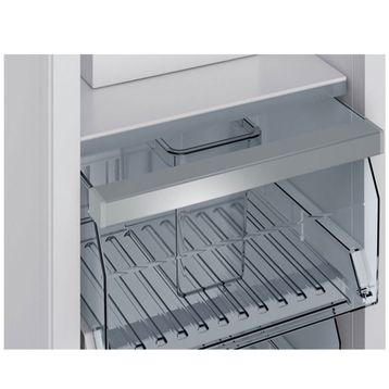 Siemens FI24NP32 382 lt A++ A-Cool Ankastre Dondurucu
