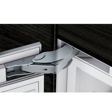 Siemens FI24NP32 382 lt A++ A-Cool Ankastre Dondurucu