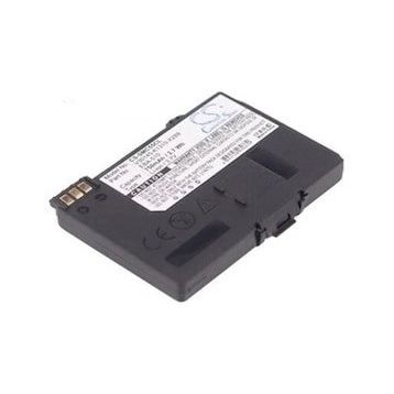 Siemens Gigaset SL370+SL560+SL100+SL1 Şarjlı Batarya