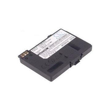Siemens Gigaset SL370+SL560+SL100+SL1 Şarjlı Batarya