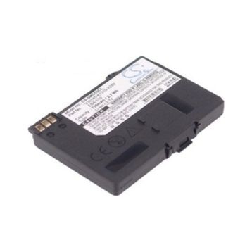 Siemens Gigaset SL370+SL560+SL100+SL1 Şarjlı Batarya