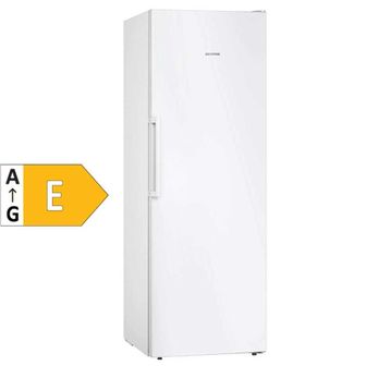 Siemens GS29VVWE0N 217 lt Beyaz Derin Dondurucu