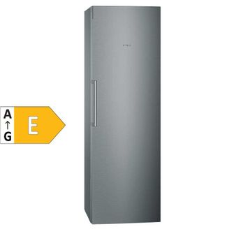 Siemens GS33VVIE0N 242 lt Inox Derin Dondurucu