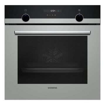 Siemens HB557JYH0T 66 lt Ankastre Fırın