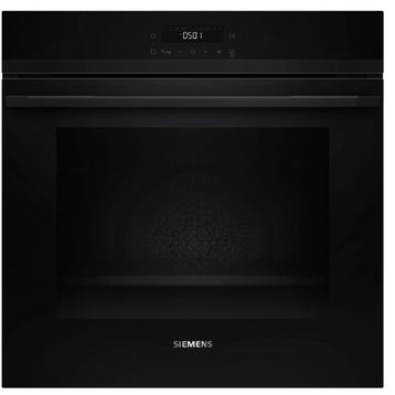 Siemens HJ852GYB0T Siyah Ankastre Fırın