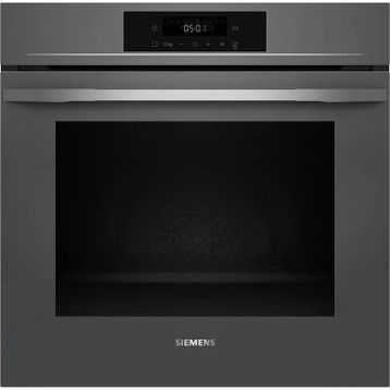 Siemens HJ852GYN0T Antrasit Gri Ankastre Fırın