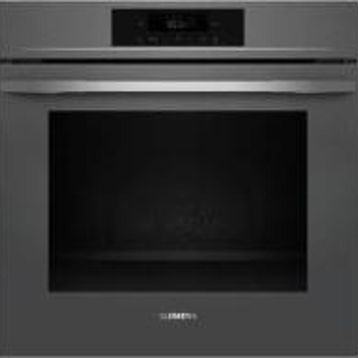 Siemens HJ852GYN0T Antrasit Gri Ankastre Fırın