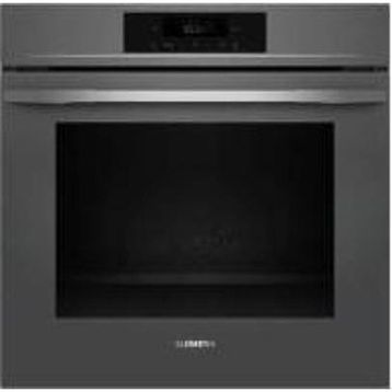 Siemens HJ852GYN0T Antrasit Gri Ankastre Fırın