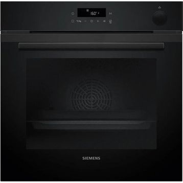 Siemens HR232GEB3 Siyah Ankastre Fırın
