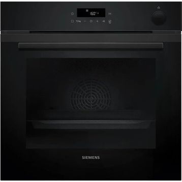 Siemens HR232GEB3 Siyah Ankastre Fırın