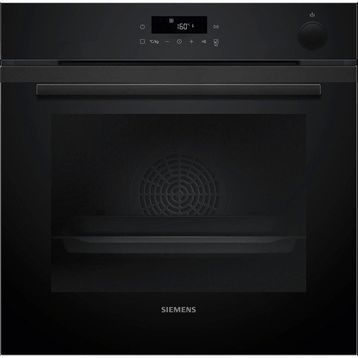 Siemens HR232GEB3 Siyah Ankastre Fırın