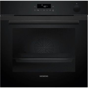 Siemens HR232GEB3 Siyah Ankastre Fırın