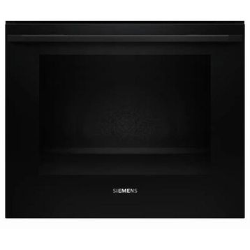 Siemens HU717ABA0T Siyah Ankastre Fırın