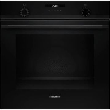 Siemens HU717ABA0T Siyah Ankastre Fırın