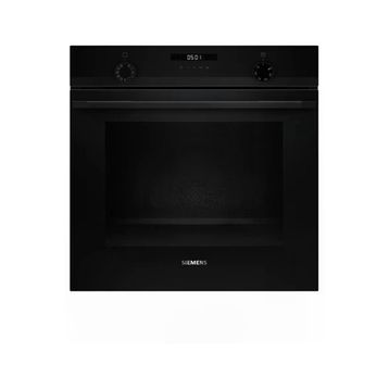 Siemens HU717ABA0T Siyah Ankastre Fırın