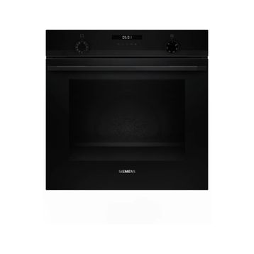 Siemens HU717ABA0T Siyah Ankastre Fırın