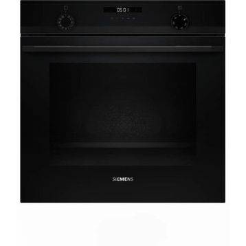 Siemens HU717ABA0T Siyah Ankastre Fırın