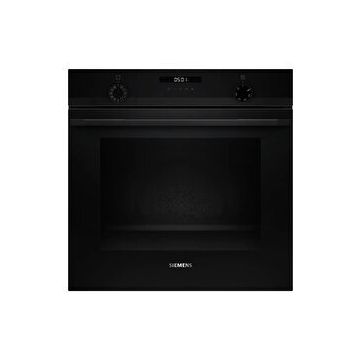 Siemens HU717ABA0T Siyah Ankastre Fırın
