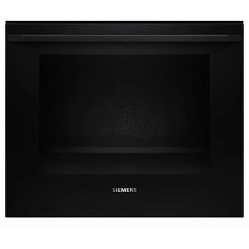 Siemens HU736AEA0T Siyah Ankastre Fırın