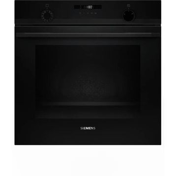 Siemens HU736AEA0T Siyah Ankastre Fırın