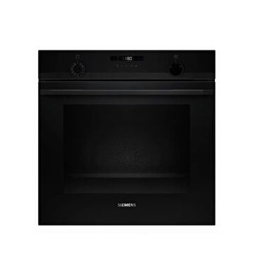 Siemens HU736AEA0T Siyah Ankastre Fırın