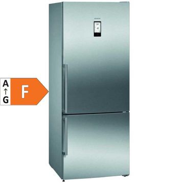 Siemens IQ500 KG76NAIF0N Inox Buzdolabı