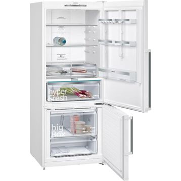 Siemens iQ500 KG76NDW30N Inox Buzdolabı